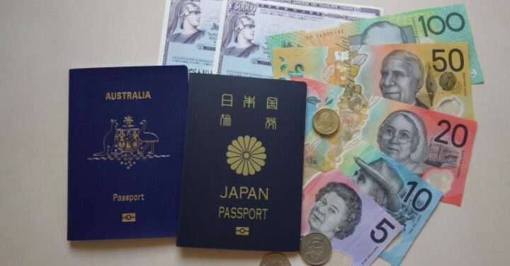 オーストラリア 航空券 安い時期