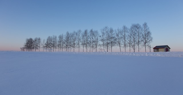 北海道移住 やめとけ