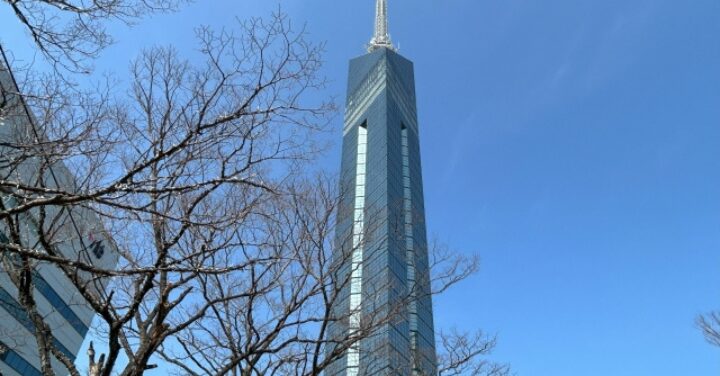 九州旅行 2泊3日 モデルコース 車なし