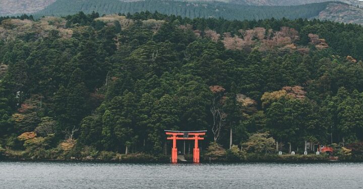 厳島神社 なんの神様