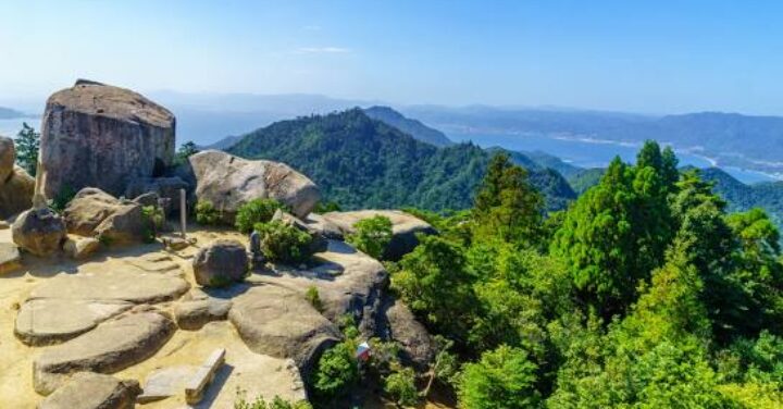 厳島神社 お守り 人気
