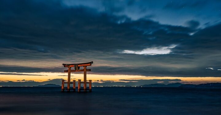 厳島神社 入場料