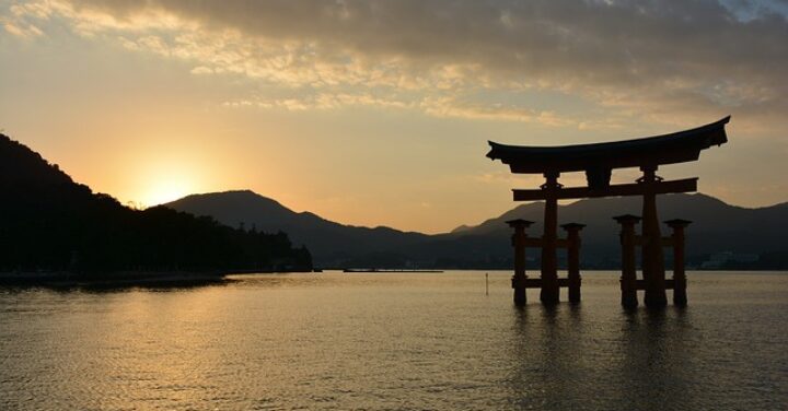 厳島神社 特徴