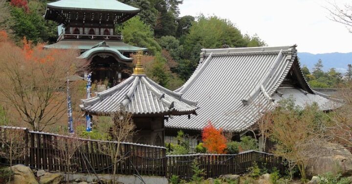 厳島神社 特徴