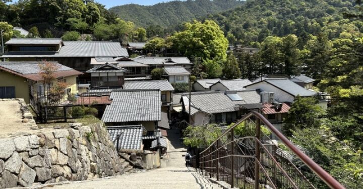 厳島神社 読み方