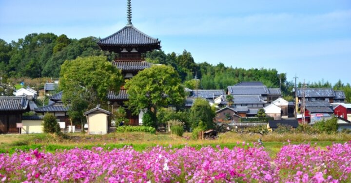 法隆寺 建てた人