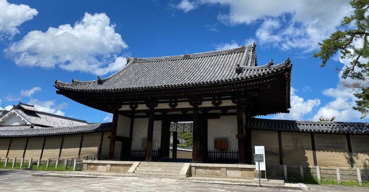 法隆寺 建てた人