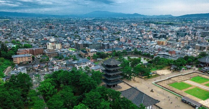 法隆寺 建てた人