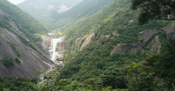 屋久島 何泊