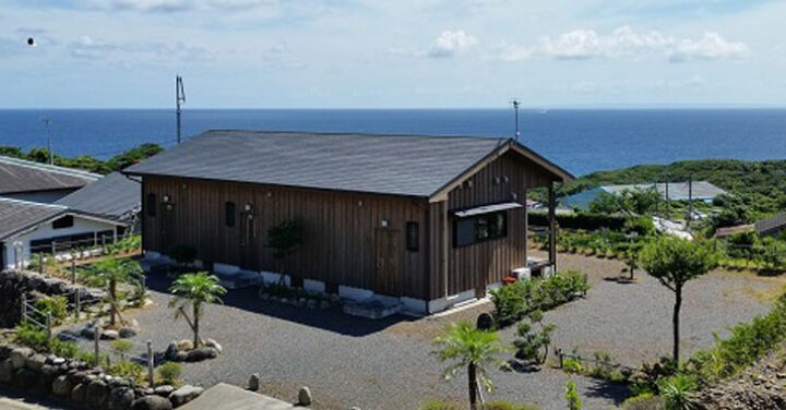 屋久島 何県