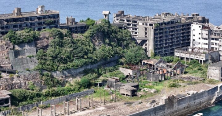 軍艦島ツアー 当日予約
