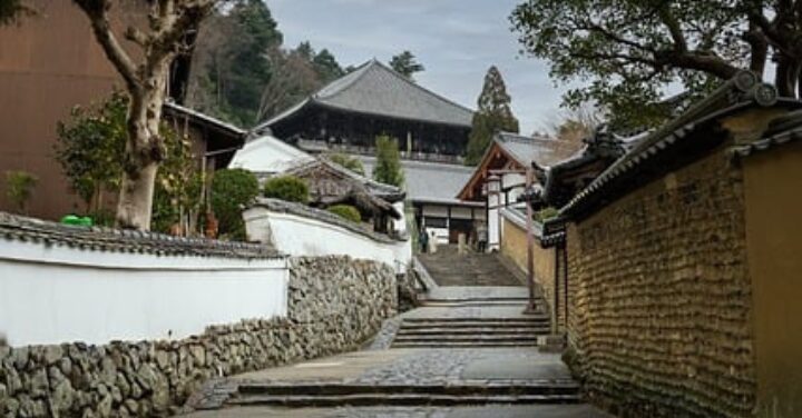 東大寺 誰が建てた