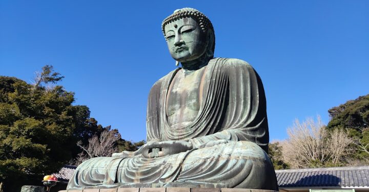 東大寺 大仏の重さ高さ
